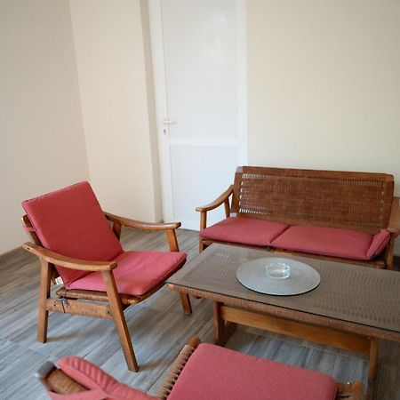 זאדאר Apartman Na Stanovima מראה חיצוני תמונה