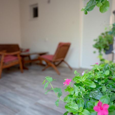 זאדאר Apartman Na Stanovima מראה חיצוני תמונה