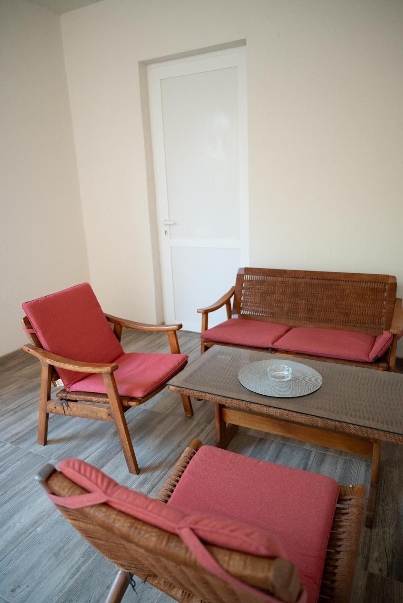 זאדאר Apartman Na Stanovima מראה חיצוני תמונה